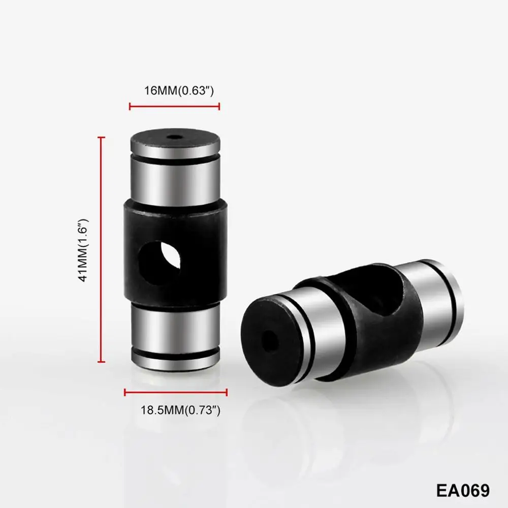 Коромысло двигателя комплект с большими зажимами для LS1 LS3 LS7 5.3L 6.0L 6.2L комплект коромысла двигателя