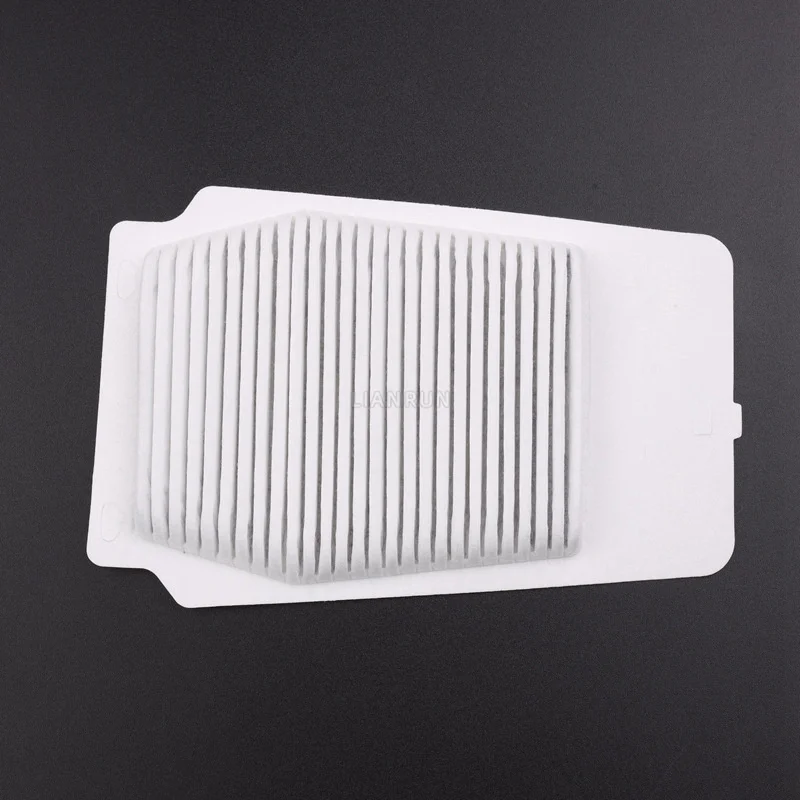For 19 models of leiling double engine battery filter screen | Автомобили и мотоциклы