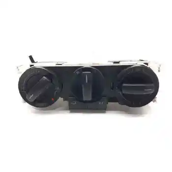 

6Q0820045G COMMAND HEATING/AIR CONDITIONING VOLKSWAGEN POLE (9N3)