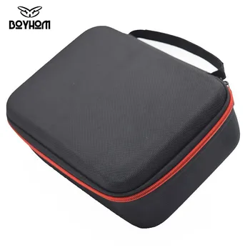 

New Portable Storage Case Bag for Super Nintendo Console handbag For SNES Classic MINI Suitcase Storage Pouch Cover Box