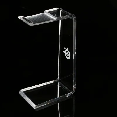 

MONSTER Crystal Fang Wears Siberia Acrylic Thicker Version Headphone Bracket Digital Accessories Showing Stand