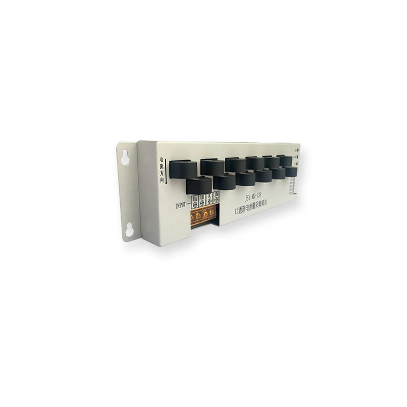JSY-MK-138 измеритель мощности 220 В мультиметр тестер оборудование измерительный модуль монитор мощности Мини цифровой индуктивности энергии OEM/ODM
