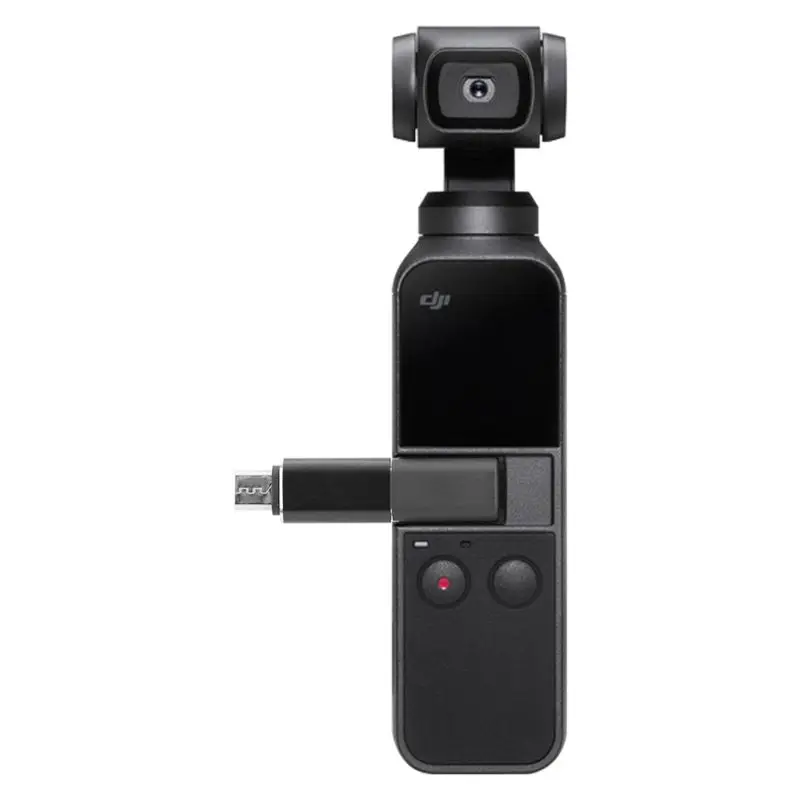 Type-c для Android разъем для передачи данных для DJI OSMO Карманный ручной карданный передний