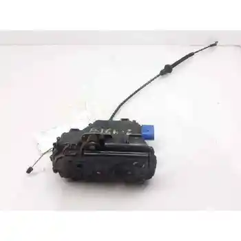 

3B1837016BQ right front door lock SEAT IBIZA (6L1)