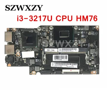 

Original For Lenovo Yoga 13 Laptop Motherboard With i3-3217U CPU HM76 FRU:90000652