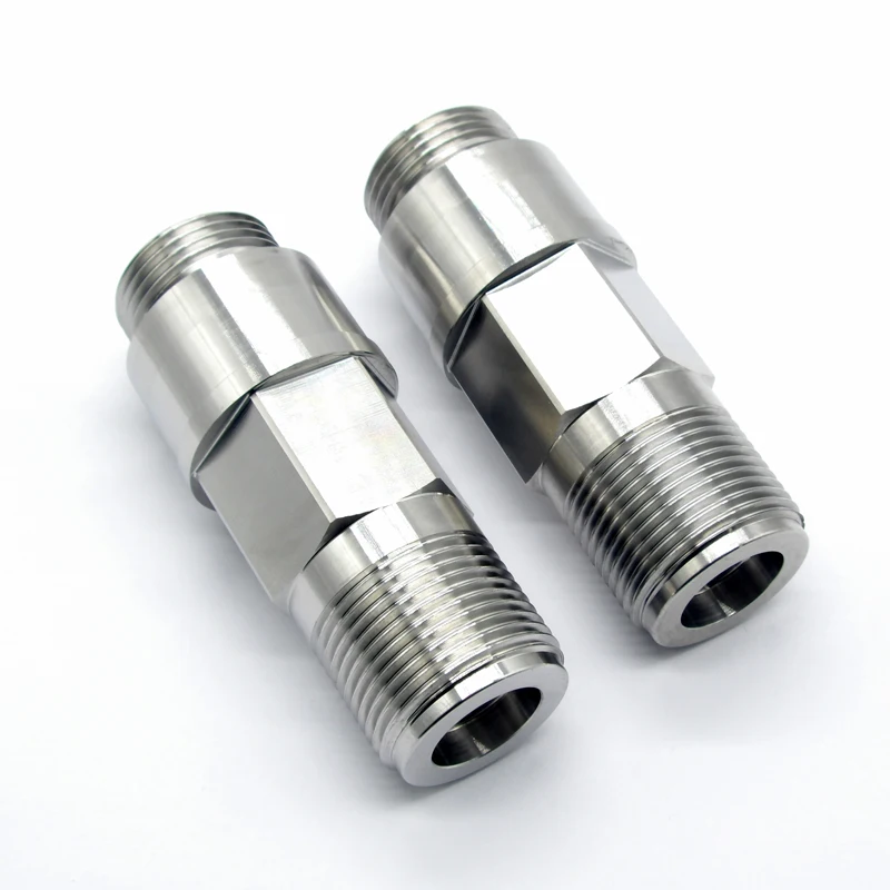 INLET BODY, VALVE (INTEGRATED) OEM #301479,On/Off Valve