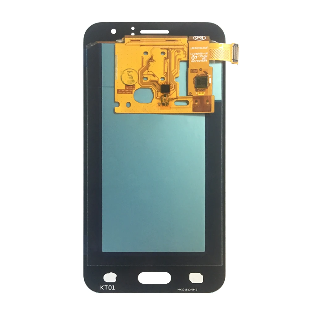 Новый супер AMOLED LCD J1 J120F J120DS J120G J120M J120H дисплей 100% протестированный рабочий