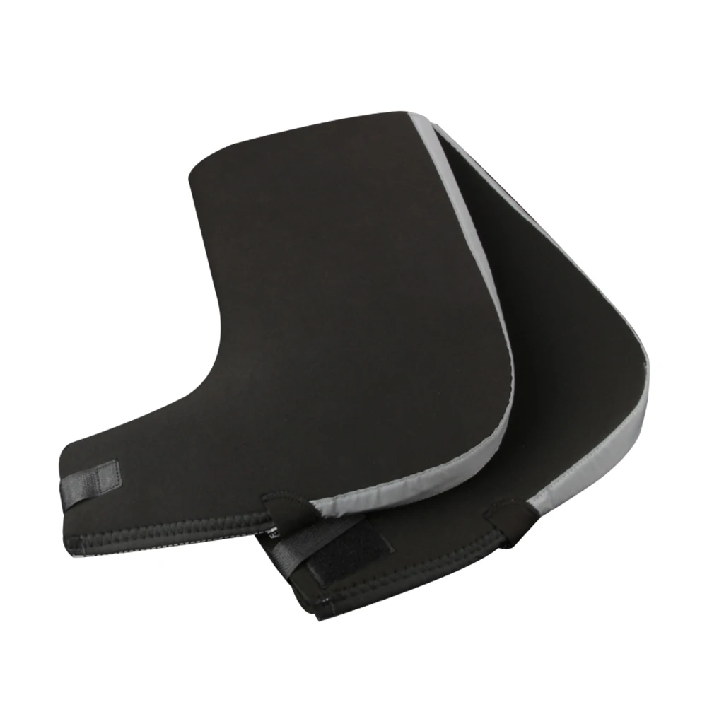 Велосипедные перчатки на руль велосипедные теплые грелка для рук 1 пара ветровое