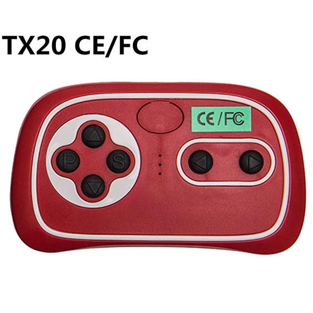 Weelye Control Box Receiver Remote Control Kids Electric Ride On Toy Car (RX7 12V