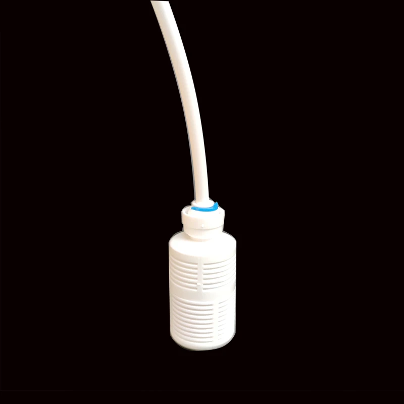 

Low Pressure Self Suck Pump Water Filter for Garden and Home Watering Sprayer and Misting System Sprinkler