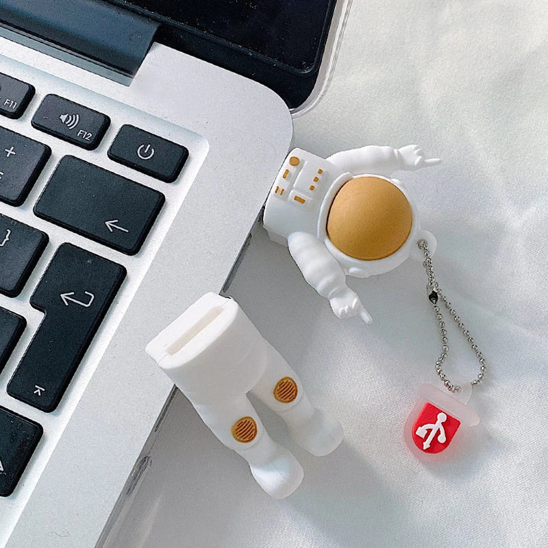 Рисунок 2 - USB-флеш-накопитель