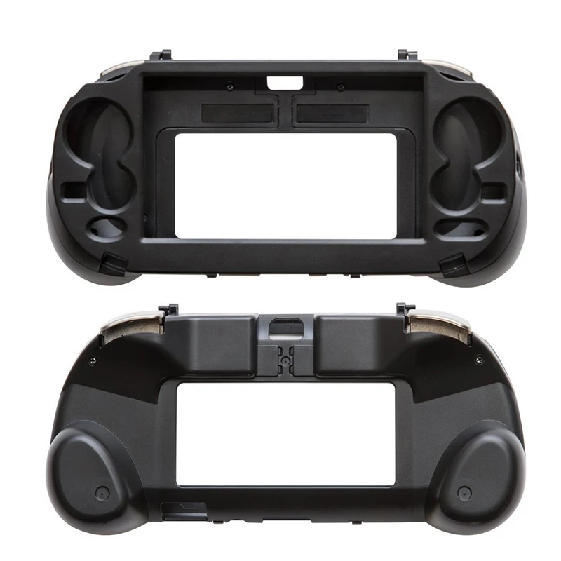 Для PSV 1000 PS VITA игровая консоль ручка держатель джойпад подставка чехол защитная