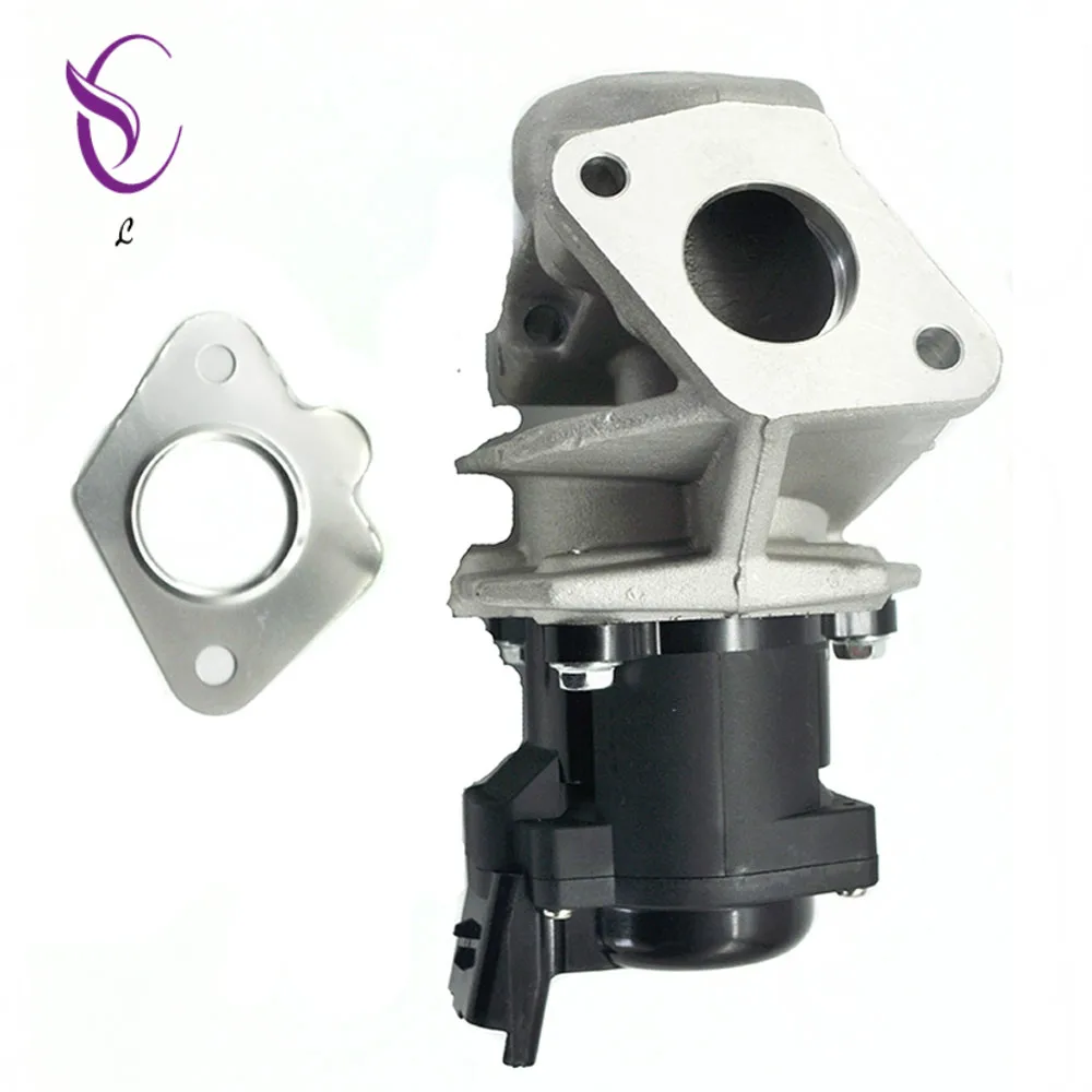 1338675 1526689 5S6Q9D475AA клапан рециркуляции выхлопных газов для PEUGEOT 308 Expert Partner CITROEN FIAT FORD