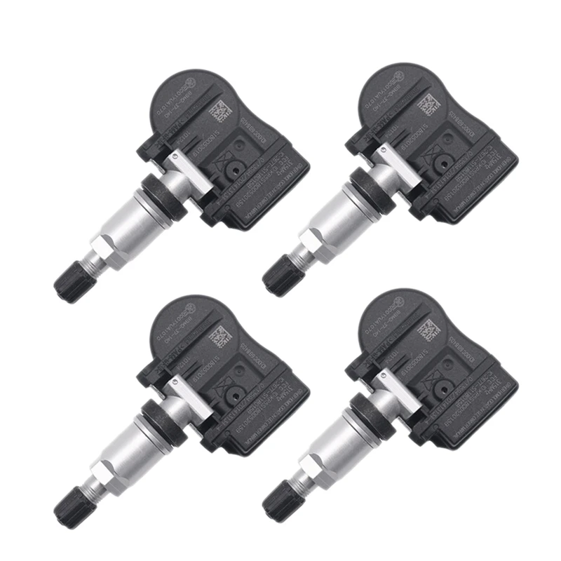 TPMS BBM2-37-140B Tire Pressure Sensor General Purpose GN3A-37-140B GS1D-37-140B 4 | Автомобили и мотоциклы