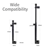 XJ-15 Universal Aluminum Alloy Tablet Phone Stand Holder Clip Tripod Adjustable Bracket For Mobile Phones Ipro Tablets 12.9in ► Photo 2/6