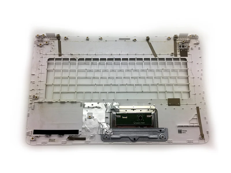 Для HP павильон 17-G подлокотник для ноутбука крышка EAX 18006080 белого цвета
