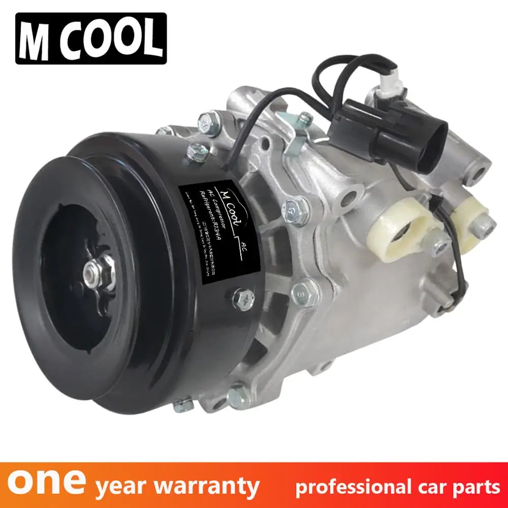 Для msc105ca mitsubishi pajero ac компрессор для MITSUBIHI MONTERO SPORT MR315442 MR360532 AKC200A551J AKC201A551 AKC200A204S
