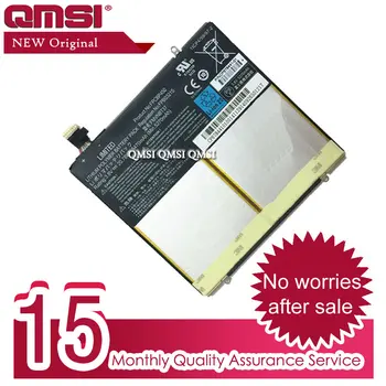 

QMSI Brand new original FPCBP450 laptop battery Fujitsu FPB0321S FMVNBT37 1ICP4 / 59 / 97-2 Tablet PC 3.8V 5470 mAh