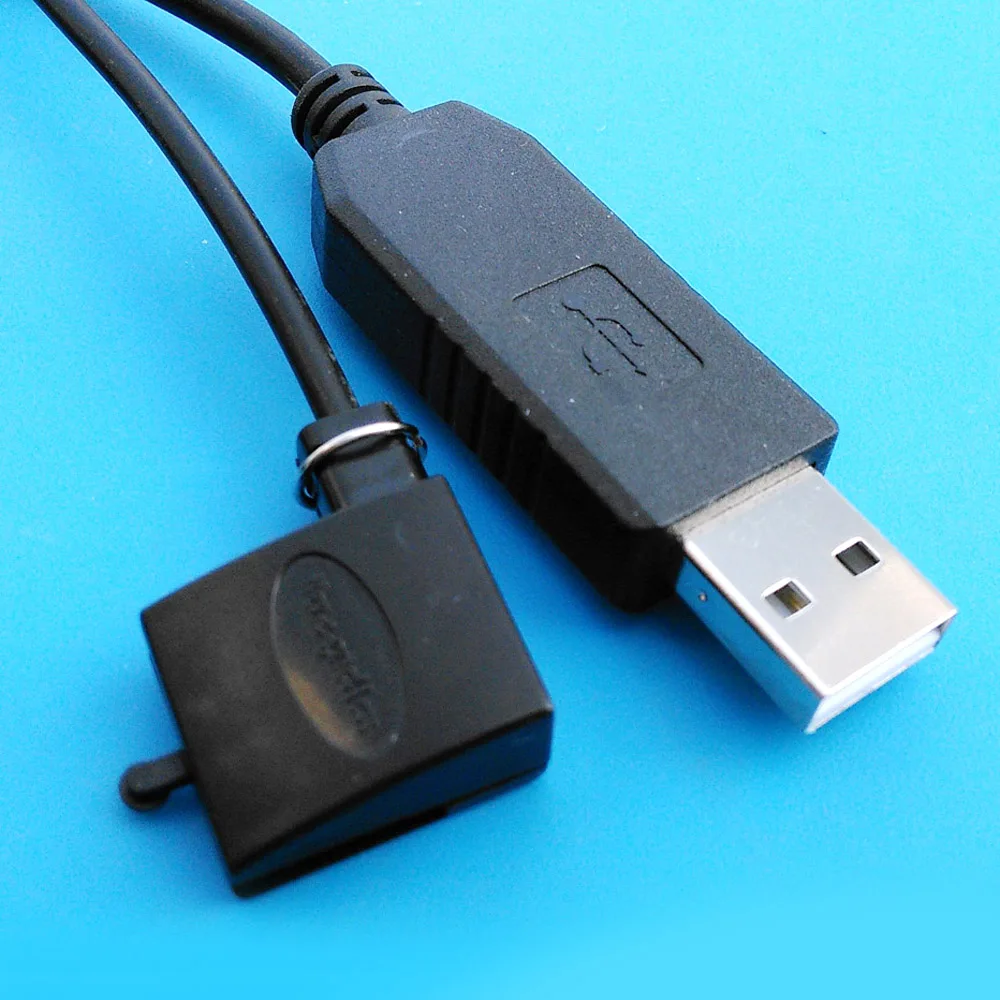 Prolífico Pl2303 Usb Rs232 para Eplug Adaptador de Série para Garmin Etrex Emap Geok Gps Cabo de Atualização - Imagem 4