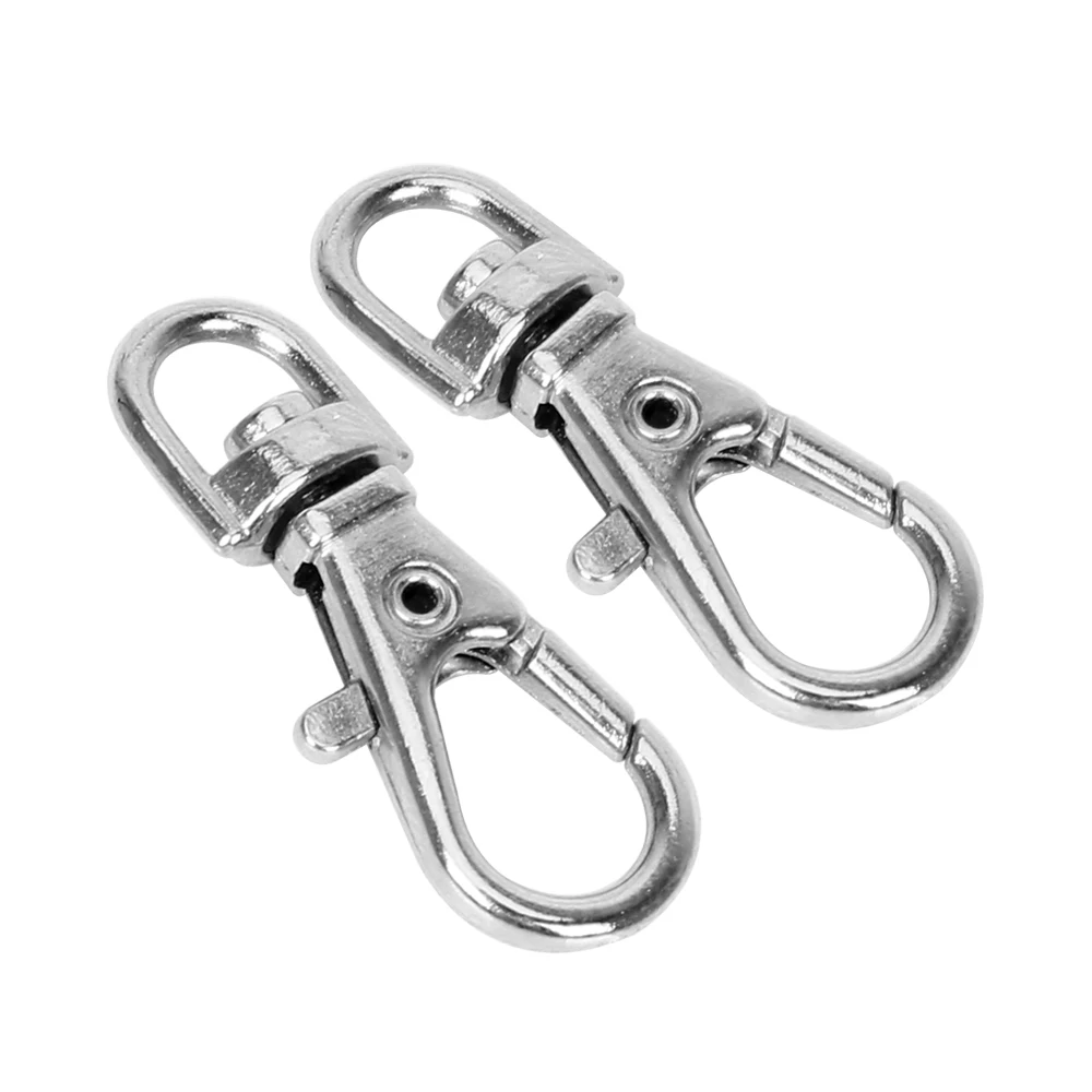 

LEEPEE Multi-function Car Keyring 2 Pieces Car Keychain Auto Key Ring Holder Car-styling Fashion Key Chain Zinc Alloy