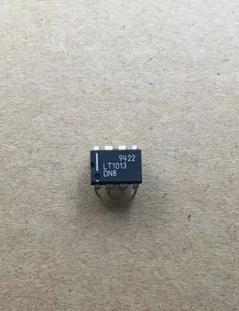 

1PCS LT1013CN8 LT1013 DIP8 new and original In Stock