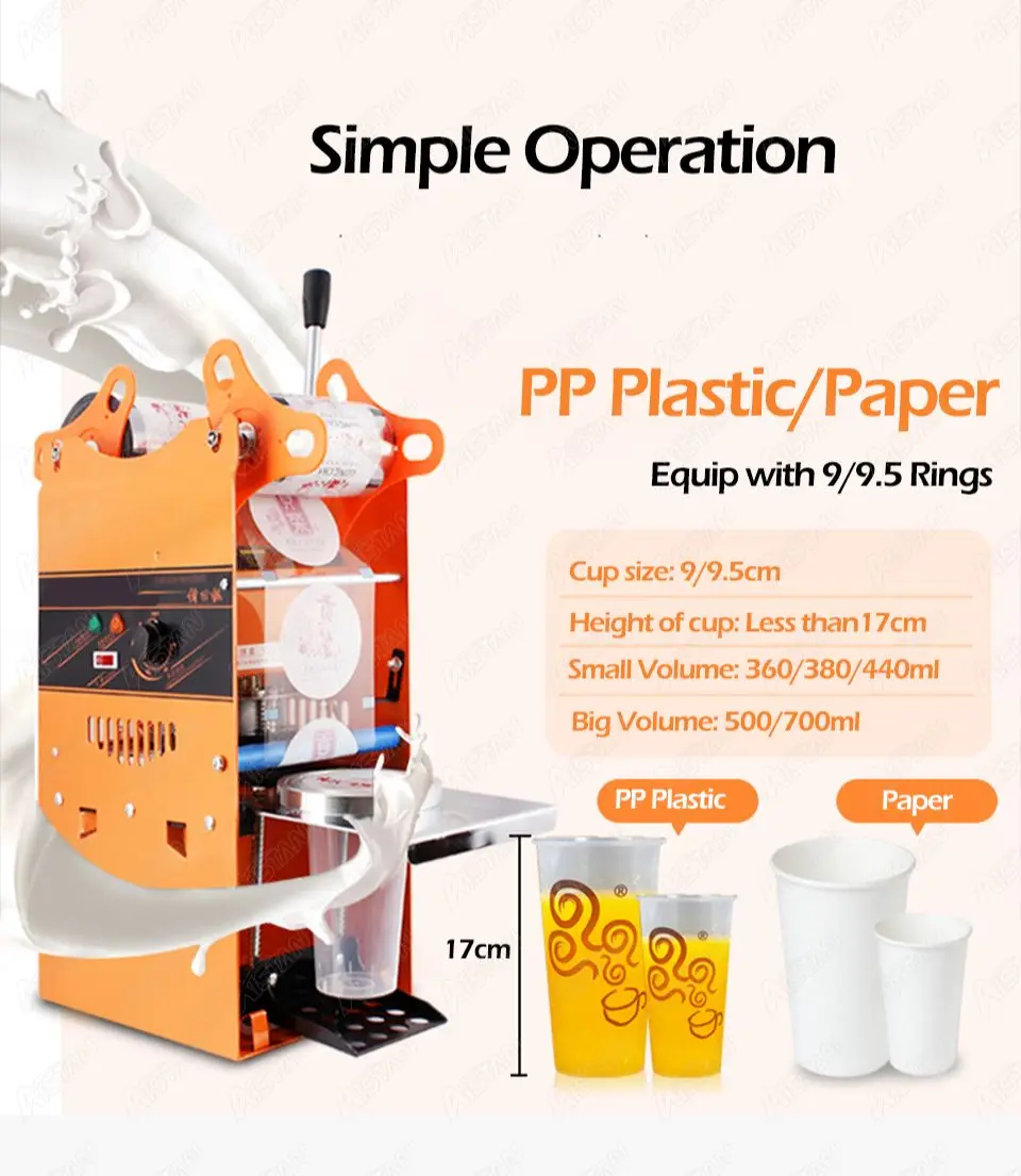 SOLUSTRE Anneau De Scellage Automatique En Aluminium Argenté