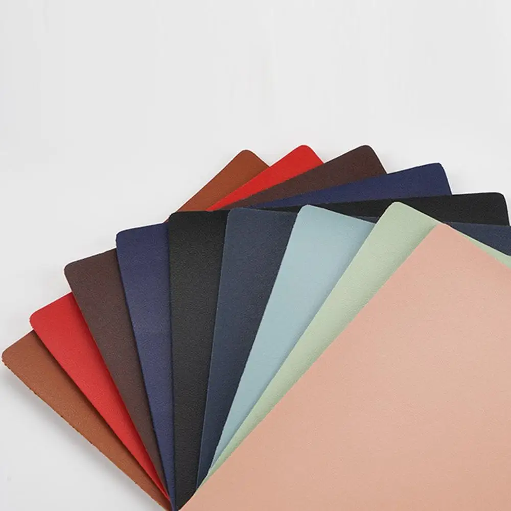 Anti-slip Leather Mouse Pad for gaming desk cushion Pad Universal comfortable home Office PC laptop Accessories