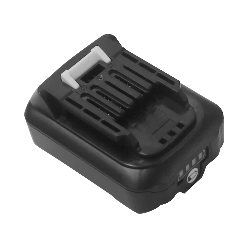 Skup Dla Mak 10.8V 2000mAH akumulator litowo jonowy 197390 1 BL1015 1973901 BL1021B BL1041B BL1015B BL1020B BL1040B 197402 TD110D TD110DY1J