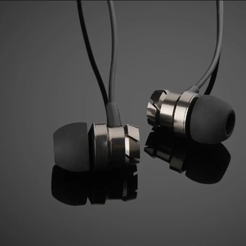 Earphone Metal Heavy Bass Music Earpiece For Samsung Galaxy S9 Plus S8 S7 Edge S6 Active S5 S4 Mini S3 S2 S Headphone Case Mic (38)