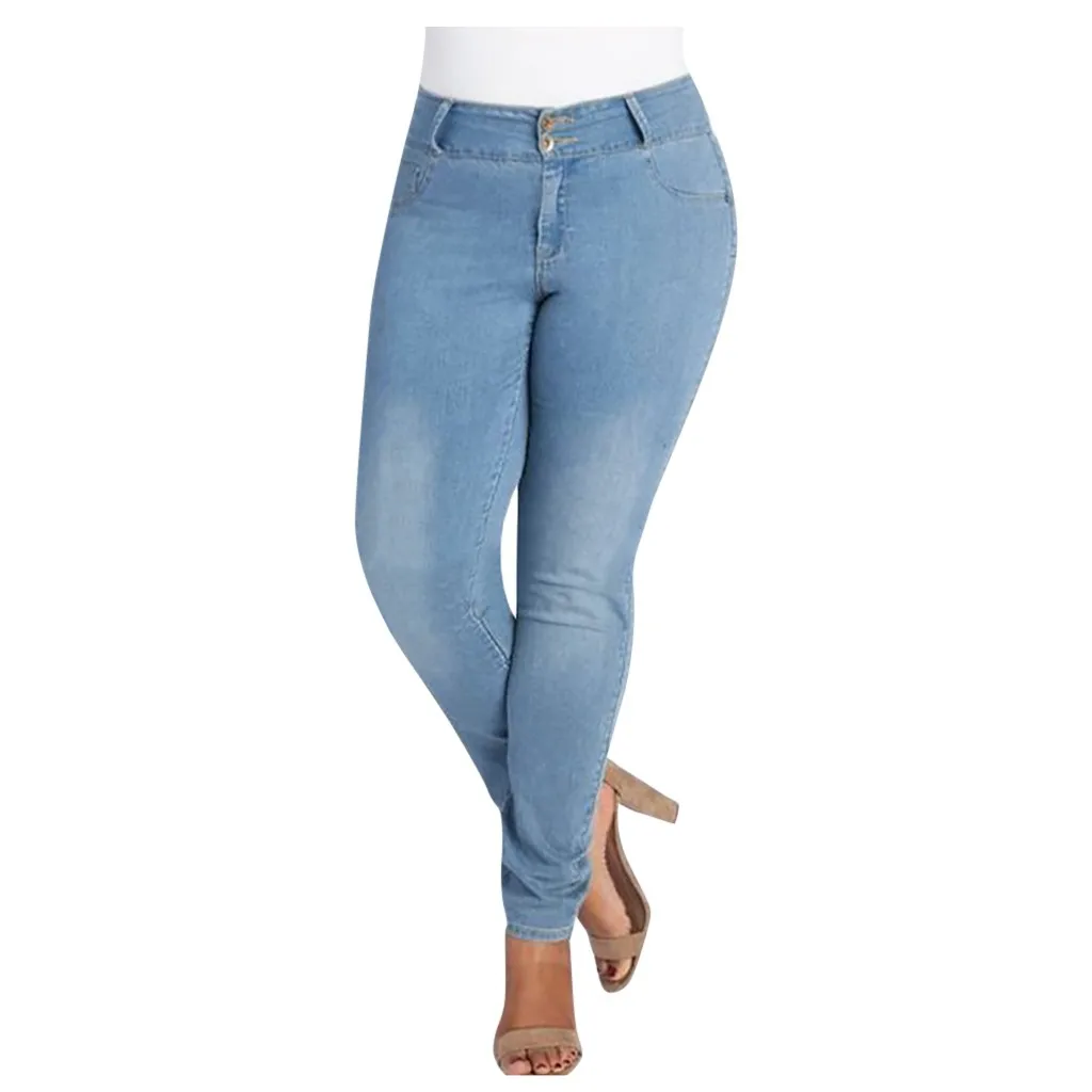 Женские джинсы со средней талией, обтягивающие, тонкие, джинсовые джинсы для женщин в стиле бойфренд, с карманами для мам, стрейчевые, узкие, на пуговицах, джинсы, mujer S10