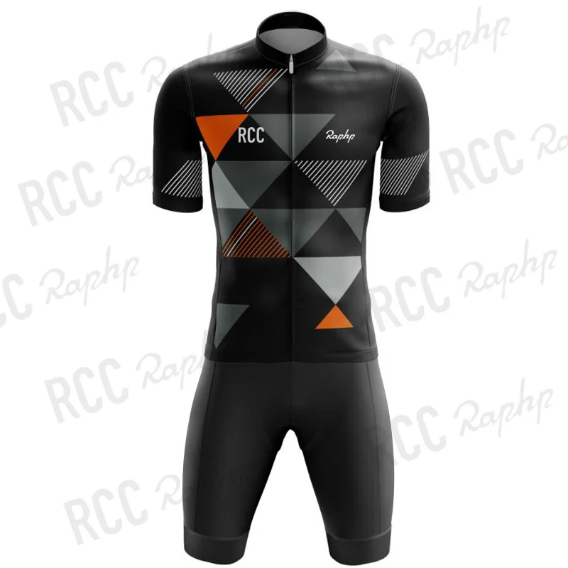 picture color Триатлон полный тело трикостюм Быстросохнущий короткий рукав Велоспорт Skinsuit одежда для плавания Бег езда roupa ciclismo go pro - Цвет: picture color