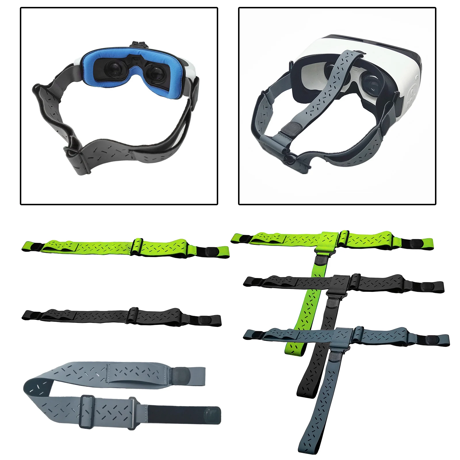 Dji Fpv Goggle V2 Parts Dji Fpv Goggles Strap Dji Goggle Strap Band