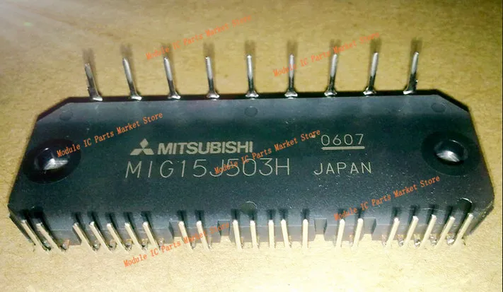 MIG20J503L MIG20J503H MIG10J503H MIG15J503H MIG20J503LA и модуль
