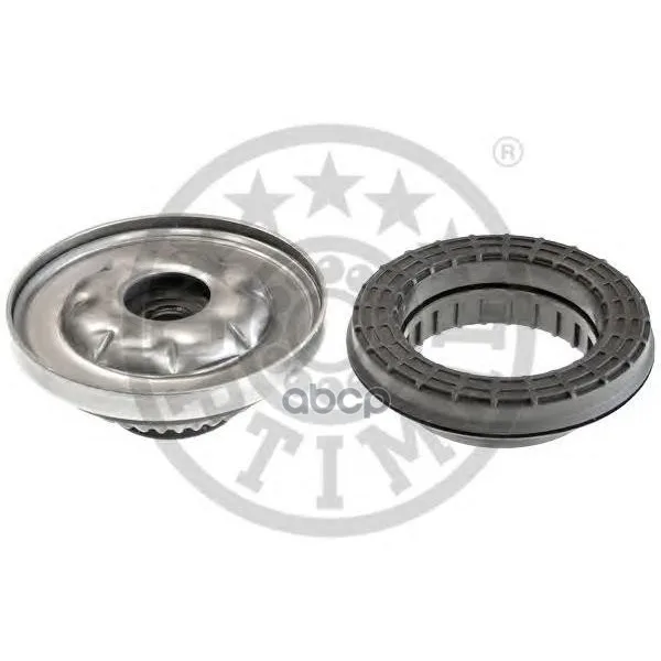 Optf87328_к-Кт Опоры Амортизатора Переднего! Opel Astra H/Zafira All 04 Optimal F87328 Optimal арт. F87328
