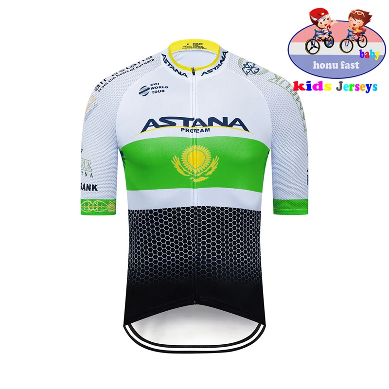 cycling jersey 8 Детский дышащий костюм; детская футболка; шорты; футболка для горного велосипеда; детский черный костюм; костюм для велоспорта; детская одежда - Цвет: cycling jersey 8
