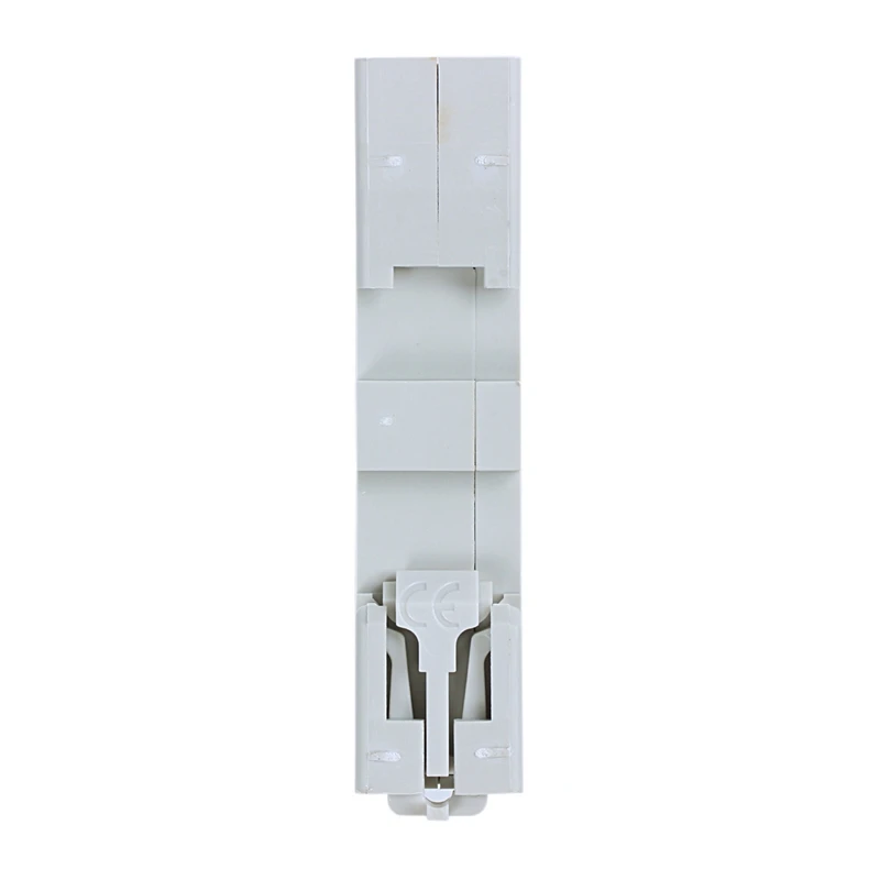 AC 240V 25A 2 Reed контактор переменного тока 2P закрытый estic 35 мм din рейка|Замыкатели| |