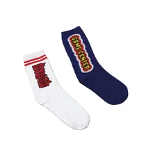 2022 Street Dance Socks Fun Socks Cotton and Wool Men Club Socks tube socks  socks