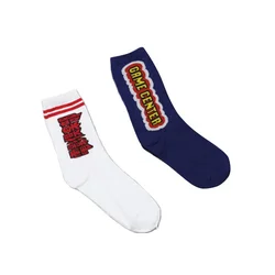 2022 Street Dance Socks Fun Socks Cotton and Wool Men Club Socks tube socks  socks