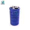 2.7V-500F 2.7V-360F 2.8V-600F 2.85V-700F Super Farad Capacitor Battery For Car Toy Motor Smart Home Power Supply Capacitors 2pin ► Photo 1/6