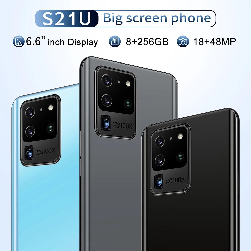 S21U 6.6