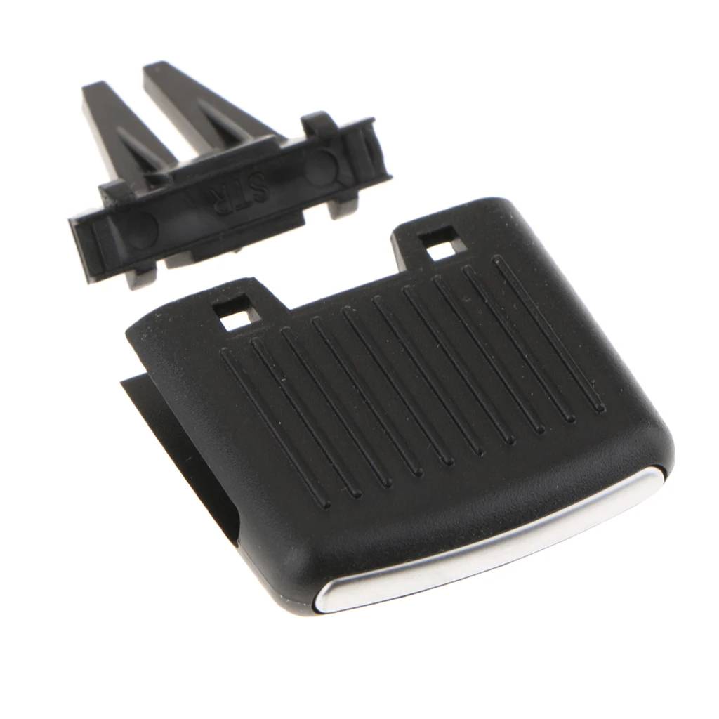 Car Center Dash A/C Air   Outlet Tab Clip Repair Kit for VW Sagitar 2006-2011