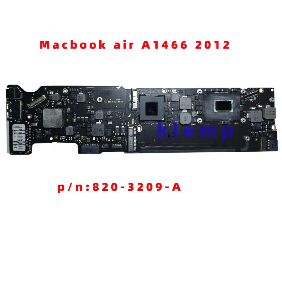Placa-mãe para MacBook Air, Testado, Cabo Logic
