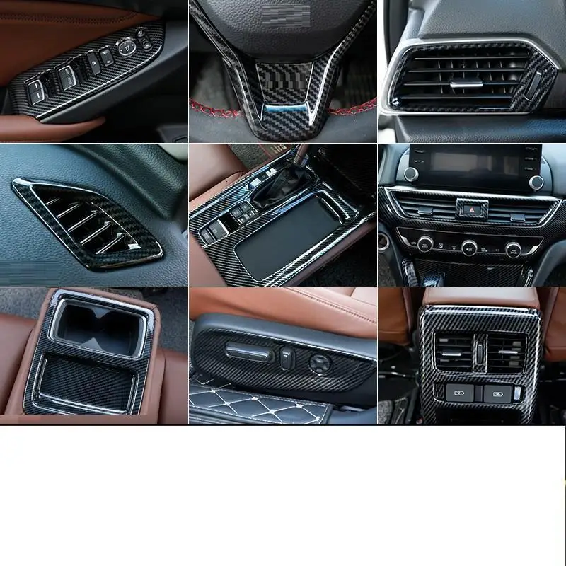 Автомобильная автоматическая система управления, аксессуары для интерьера, аксессуары для автомобиля 18 19 для Honda Inspire
