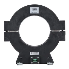 ETCR090KU Сплит Тип CT структура двойной щит микроампер утечки ток сенсор зонд с 0uA~ 10A AC тестер измерения утечки тока