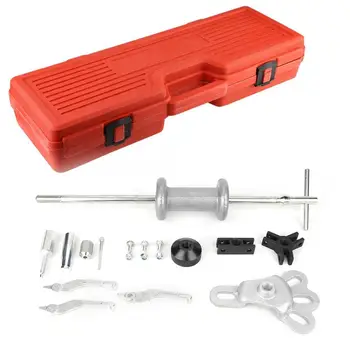 

9 Way Universal Slide Hammer Set Bearing Puller Internal Extractor Set
