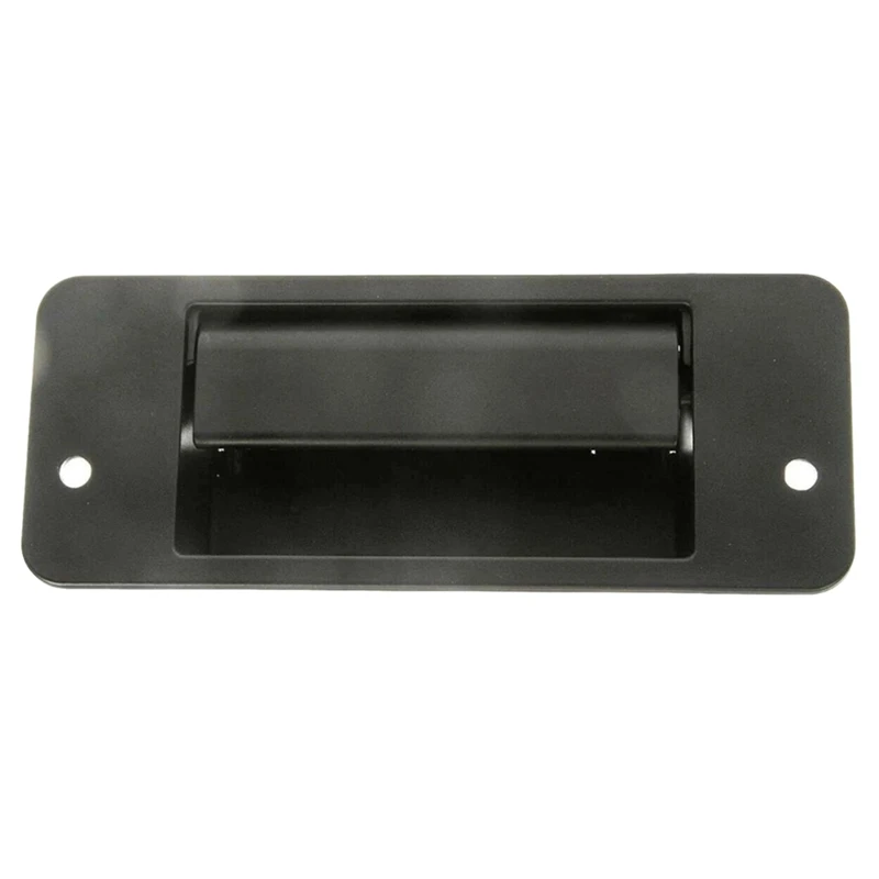 Rear LH Left Outside Cargo Door Handle Driver Side Hinged New for