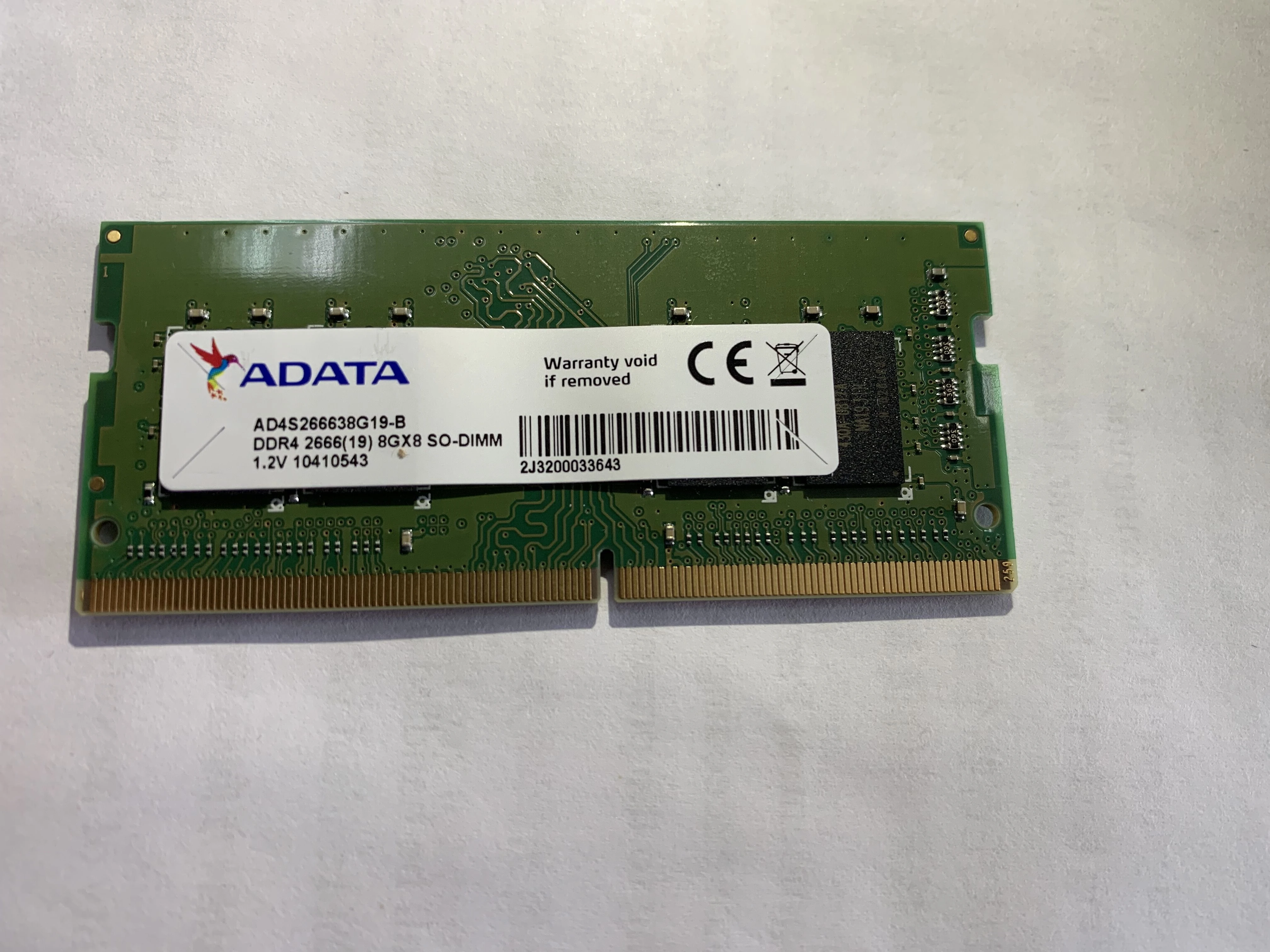  ADATA DDR4 RAM 4GB 8GB 16GB ddr4 Memoria Module Computer PC4 DDR4 1600MHz 2400Mhz 2666MHZ RAM 1.2V 