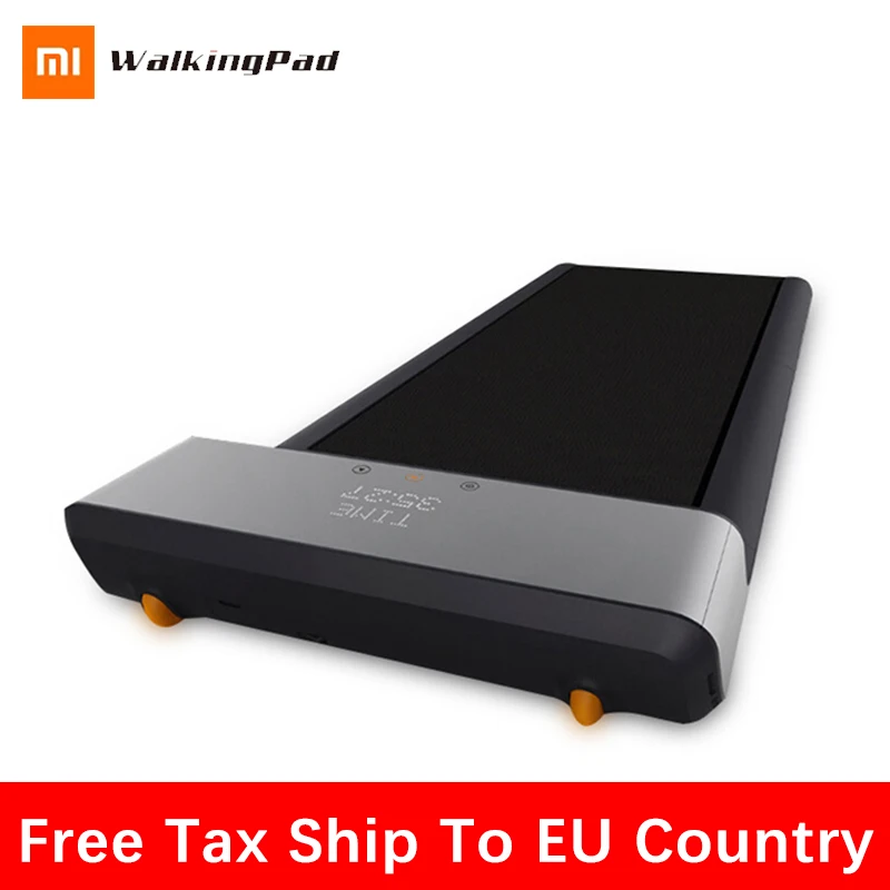  Original Xiaomi Mijia Walkingpad Exercise Machine Foldable Household non-flat Treadmill Smart Contr