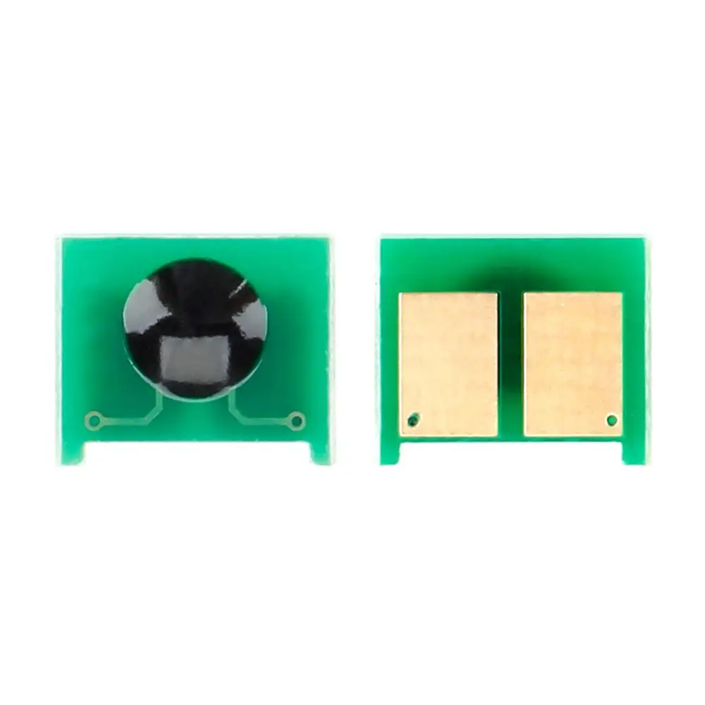 Чип тонера для HP CE311A CB541A(CE321A CF211A) CC531A(CE411A CF381A) CE261A CE401A CE741A CF351A CE312A CB542A CE322A CF212A |