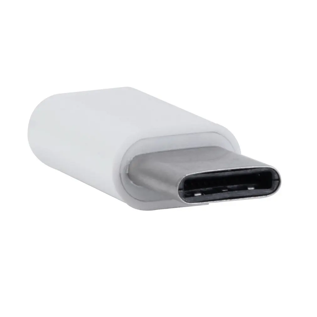 

latest 8 Pin Female to Micro USB Male Sync Data Connector Converter Charger Adapter For iPhone 5C 5S 6 6 Plus
